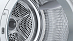 Купить Сушильная машина Bosch WQG14591BY preview 3