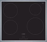 Индукционная варочная панель Bosch PUE64RBB5E