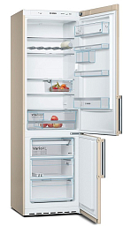 Двухкамерный холодильник Bosch KGE39AK32R в Санкт-Петербурге