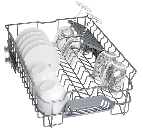 Посудомоечная машина Bosch SRS2HMW1FR preview 2