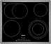 Купить Электрическая варочная панель Bosch PKD 645F17 preview 1