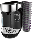 Кофемашина Bosch TAS 7002