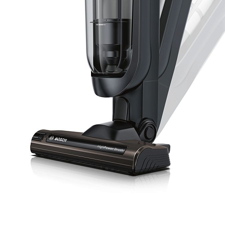 Пылесос Bosch BCH65RT25K preview 5