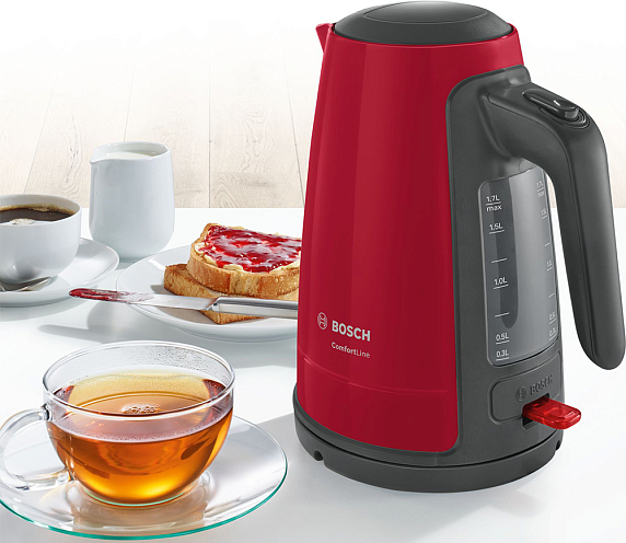 Чайник Bosch TWK 6A014 preview 10