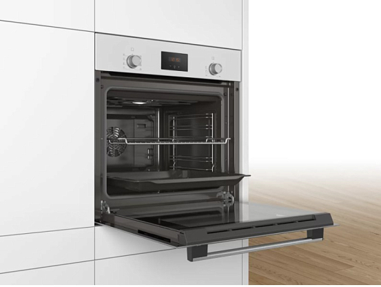 Духовой шкаф Bosch HBF512BV0R preview 9