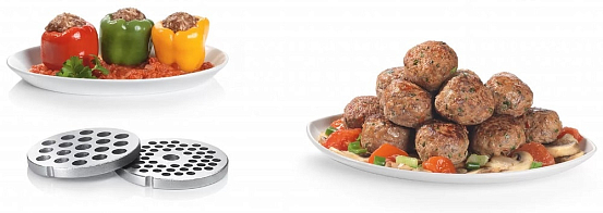 Мясорубка Bosch MFW45000 preview 7