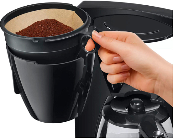 Кофеварка Bosch TKA6A043 preview 3