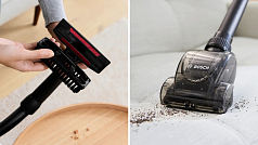 Пылесос Bosch BGS7POW2 в Санкт-Петербурге