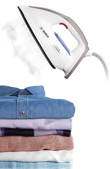 Паровая станция Bosch TDS4040 preview 9