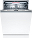 Купить Встраиваемая посудомоечная машина Bosch SBH4HCX48E preview 1
