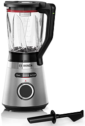 Блендер Bosch MMB6382M в Санкт-Петербурге Блендер Bosch MMB6382M в Санкт-Петербурге