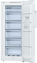 Морозильная камера Bosch GSN 29VW20R в Санкт-Петербурге