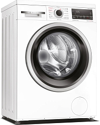 Стирально-сушильная машина Bosch WDS28460ME в Санкт-Петербурге Стирально-сушильная машина Bosch WDS28460ME в Санкт-Петербурге