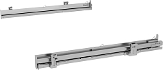 Телескопические направляющие Bosch HEZ638D00 в Санкт-Петербурге
