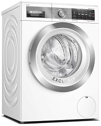 Стиральная машина Bosch WAX32E90ME 1600 об/мин, белый, инверторный EcoSilenceDrive двигатель в Санкт-Петербурге Стиральная машина Bosch WAX32E90ME 1600 об/мин, белый, инверторный EcoSilenceDrive двигатель в Санкт-Петербурге