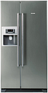 Холодильник Side-by-side Bosch KAN 58A45 RU