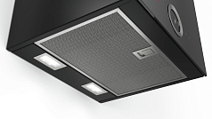 Вытяжка Bosch DWI 37RU60 дизайн Куб в Санкт-Петербурге Вытяжка Bosch DWI 37RU60 дизайн Куб в Санкт-Петербурге