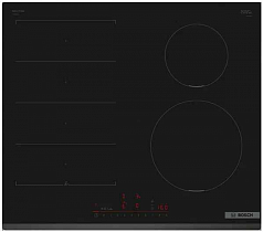 Индукционная варочная панель Bosch PIX631HC1E