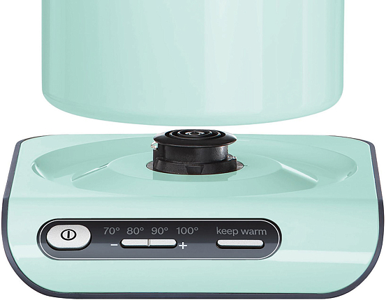 Чайник Bosch TWK 8612 P preview 4