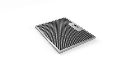 Вытяжки Bosch DWK68AK60T preview 5