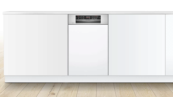 Посудомоечная машина Bosch SPI6ZMS35E preview 3