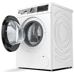 Стиральная машина Bosch WGA254A1ME 1400 об/мин, белый, инверторный EcoSilenceDrive двигатель в Санкт-Петербурге Стиральная машина Bosch WGA254A1ME 1400 об/мин, белый, инверторный EcoSilenceDrive двигатель в Санкт-Петербурге