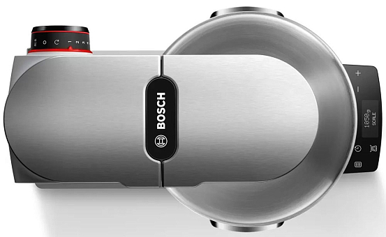 Кухонный комбайн Bosch MUM9YX5S12 preview 3