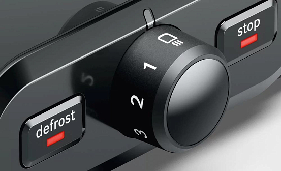 Тостер Bosch TAT4P420 preview 5