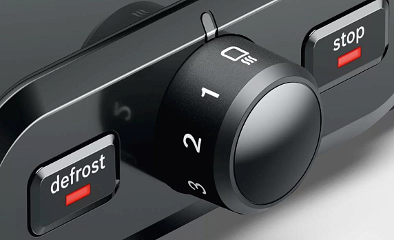 Тостер Bosch TAT4P420 preview 5