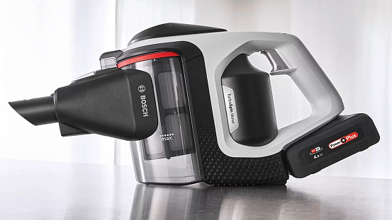 Пылесос Bosch BCS8224WA preview 11