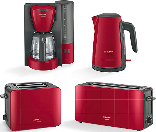 Чайник Bosch TWK 6A014 preview 7