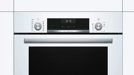 Духовой шкаф Bosch HIJ517YW0R preview 7