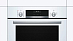 Купить Духовой шкаф Bosch HIJ517YW0R preview 7