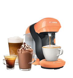 Кофемашина Bosch TAS1106 Tassimo в Санкт-Петербурге Кофемашина Bosch TAS1106 Tassimo в Санкт-Петербурге