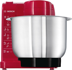 Кухонный комбайн Bosch MUM44R1 в Санкт-Петербурге Кухонный комбайн Bosch MUM44R1 в Санкт-Петербурге