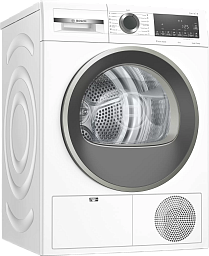 Сушильная машина Bosch WQG242A2OE в Санкт-Петербурге Сушильная машина Bosch WQG242A2OE в Санкт-Петербурге