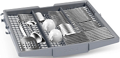Посудомоечная машина Bosch SMS6EMW38Q