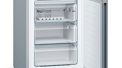 Двухкамерный холодильник Bosch KGN39VT21R в Санкт-Петербурге