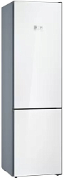 Двухкамерный холодильник Bosch KGN39LW31R в Санкт-Петербурге