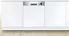 Полувстраиваемая посудомоечная машина Bosch SMI50D05TR в Санкт-Петербурге Полувстраиваемая посудомоечная машина Bosch SMI50D05TR в Санкт-Петербурге