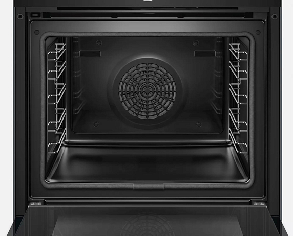 Духовой шкаф Bosch HBG675BB1 preview 7