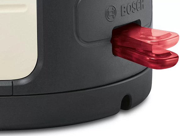 Чайник Bosch TWK 6A017 preview 5