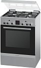 Газовая плита Bosch HGA94W455R