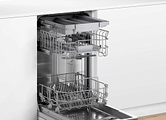 Встраиваемая посудомоечная машина Bosch SPV2HMX4FR в Санкт-Петербурге Встраиваемая посудомоечная машина Bosch SPV2HMX4FR в Санкт-Петербурге