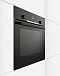 Купить Духовой шкаф Bosch HBF514BB0R preview 7