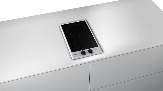 Электрическая варочная панель Bosch PKE345CA2E preview 4