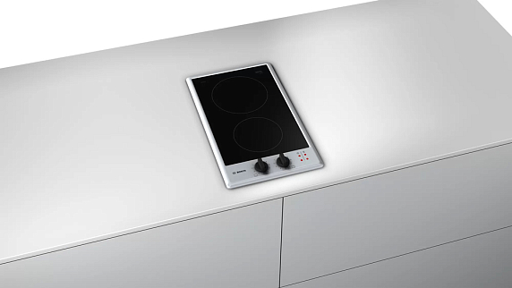 Электрическая варочная панель Bosch PKE345CA2E preview 4