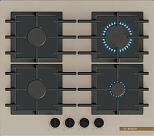 Газовая варочная панель Bosch PPP6B1J40R