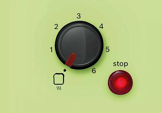 Тостер Bosch TAT3A016 preview 16