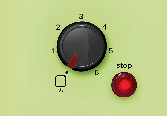 Тостер Bosch TAT3A016 preview 16